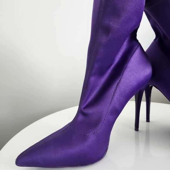 Aldo heels Size 10 - Picture 5 of 6